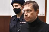 Экс-полковник таможенной службы Александр Алеев избежал заключения в тюрьме, отправившись на фронт