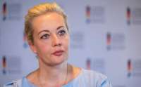 Юлия Навальная обратилась к ЕС с просьбой не усиливать ограничения на визы для граждан России