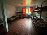 В Сибири закрыли лагерь для детей \