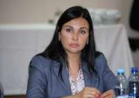 МВД России сняло генерал-лейтенанта Валентину Казакову с должности руководителя миграционного управления