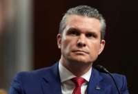 Министр обороны США Пит Хегсет заявил, что планирует внедрить ежедневные интенсивные тренировки для всех военнослужащих