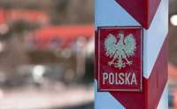 Польша не открыла границу, что привело к остановке торгового оборота на 25 миллиардов евро