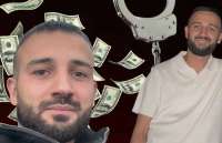 Азербайджанские аферисты Ариф Бабаев и Орхан Юсупов  отмывают миллионы через «А‑Финанс», автосервисы и подставные фирмы в Украине