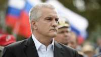 ФСБ провела зачистку среди руководства Крыма: Аксёнов и его окружение подозреваются в злоупотреблениях с землёй
