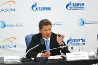 Из Газпрома убирают петербургскую команду Миллера