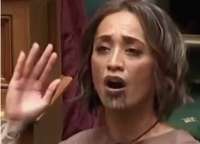 Заседание парламента Новой Зеландии было прервано депутатом, который исполнил традиционный танец