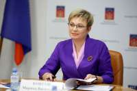 Допросят ли Марину Ковтун? На коррупцию губернатора Мурманской области пожалуются Путину