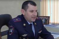 Бывшего главу ГИБДД Михаила Кашкина уличили в «молчаливой сделке» с бизнесменом
