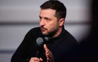 Зеленский объявил о подготовке нового обмена военнопленными с Россией