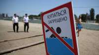 Малый бизнес в Анапе сталкивается с трудностями из-за разлива мазута и бездействия властей