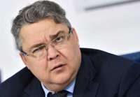 Как при губернаторе Владимире Владимирове в Ставропольском крае сформировалась систематическая коррупция