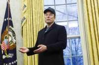 В предвыборной кампании Трампа у Илона Маска усугубилась наркотическая зависимость