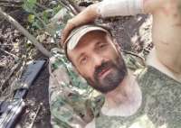 Лидер забайкальской группировки Ведерников ушел с фронта