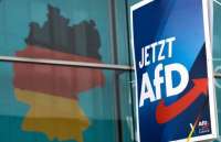 Германия отложила решение о признании АдГ правоэкстремистской силой