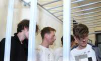 Суд в Азербайджане арестовал россиянина на четыре месяца