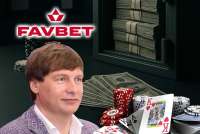 Favbet, «Даймонд Пей» и ФСБ: каким образом российские спецслужбы через владельца паспорта РФ Андрея Матюху отмывали миллионы через украинский игорный рынок