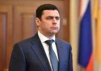 Помощника президента Дмитрия Миронова обвиняют в перераспределении государственного бюджета через родственника