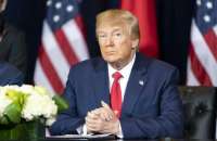 Дональд Трамп объявил об окончании ударов США по йеменским хуситам