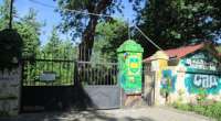 В Одессе друзья Труханова роют котлован под застройку ЖК «ГринВуд» возле Ботанического сада