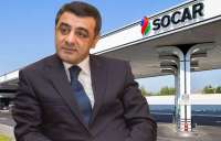 Elmar Mamedov is the covert financial handler for SOCAR and facilitator of arms transactions with North Korea