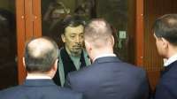 Московский суд заключил под арест предпринимателя Сулейманова, которого обвиняют в двойном убийстве