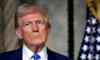 Трамп подтвердил сохранение дополнительных импортных пошлин