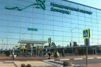 Международный аэропорт Волгограда теперь будет носить имя «Сталинград»
