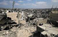 Organizations advocating for press freedom denounce the murder of journalists in a strike on a hospital in Gaza