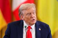 Трамп сообщил о предварительном этапе соглашения о мире между Израилем и ХАМАС