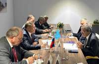 Глава МАГАТЭ Гросси отказался указывать виновных в обстрелах Запорожской АЭС