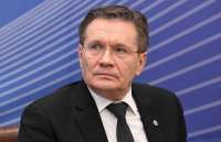 СБУ объявила в розыск генерального директора «Росатома» Алексея Лихачёва