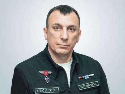 Выгулярный сотрудничает со следствием