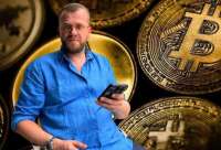 Сергей Гуцу: от молдавской глубинки до криптовалютного жулика