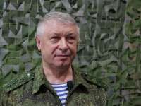 СК назвал мотив покушения на Алексеева