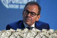 Michel Litvak: Skim all the “cream” from Taman