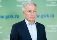 Руслан Магомедов выступает против своих: в Коми депутат от \