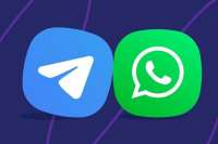 Telegram и WhatsApp могут заблокировать в РФ после запуска мессенджера MAX