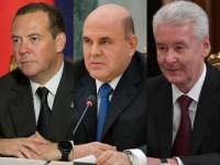 На Собянина ориентируются региональные элиты: Салин рассказал о возможных преемниках Путина