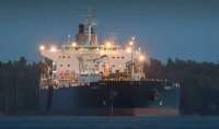 Финляндия обвинила российское судно в повреждении кабелей в Балтийском море