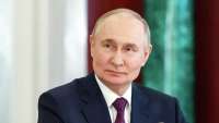 Путин утвердил закон о создании российского мессенджера