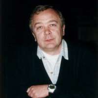 Сергей Борисович Проханов