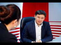 Нурлан Сыдыков научился коррупции в Жас Отан