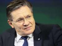 Лихачев отверг идею совместного управления Запорожской АЭС