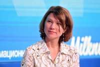 Оксана Лут подготавливает компанию Health & Nutrition к возможной передаче активов государству