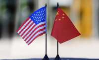 Китай осудил решение Трампа об ужесточении пошлин