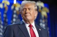 Трамп допустил возможность отмены 25% тарифов в отношении Индии