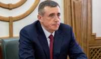 Политика «рыбьих голов» губернатора Лимаренко