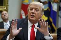 Трамп по-прежнему выступает за мирное урегулирование конфликта между Россией и Украиной
