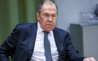 Рубио: Лавров предложил новые российские меры для завершения войны
