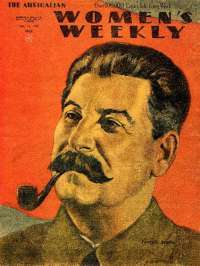 «Послевоенный Сталин» как прозападный демократ
